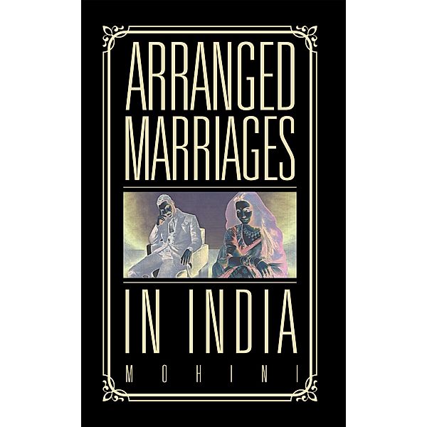 Arranged Marriages, Mohini