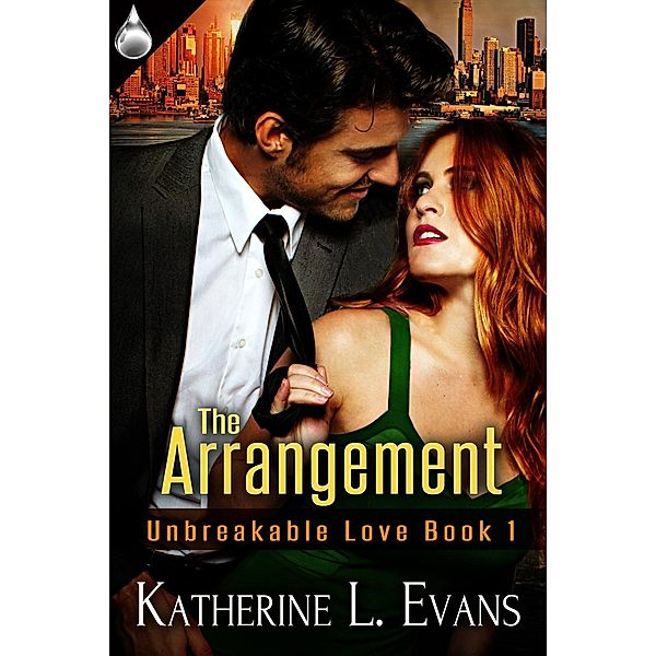 Arrangement, Katherine L. Evans