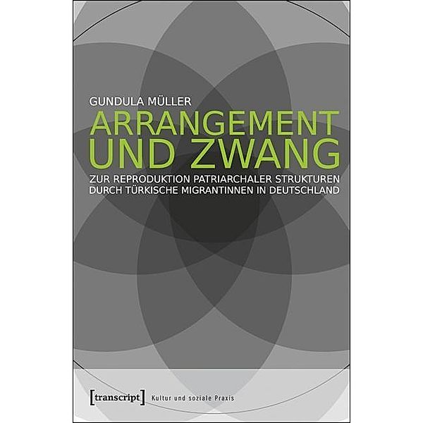 Arrangement und Zwang, Gundula Müller