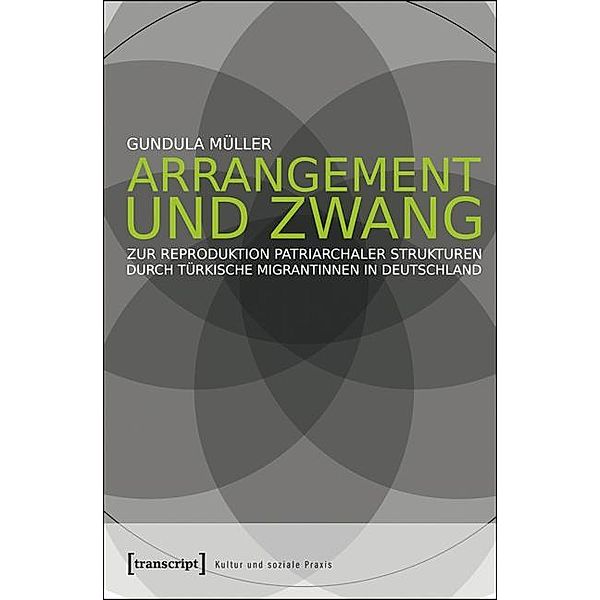Arrangement und Zwang / Kultur und soziale Praxis, Gundula Müller
