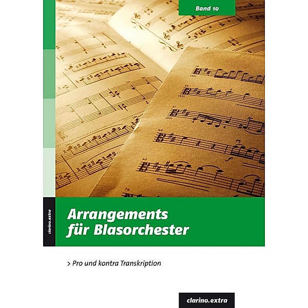 Arrangements für Blasorchester, Michael Kummer, Eugen Brixel