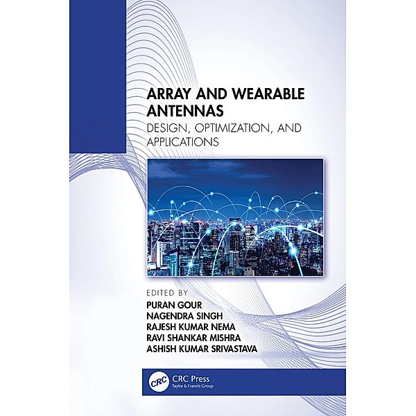 Array and Wearable Antennas