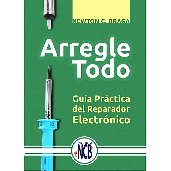 Arregle Todo, Newton C. Braga