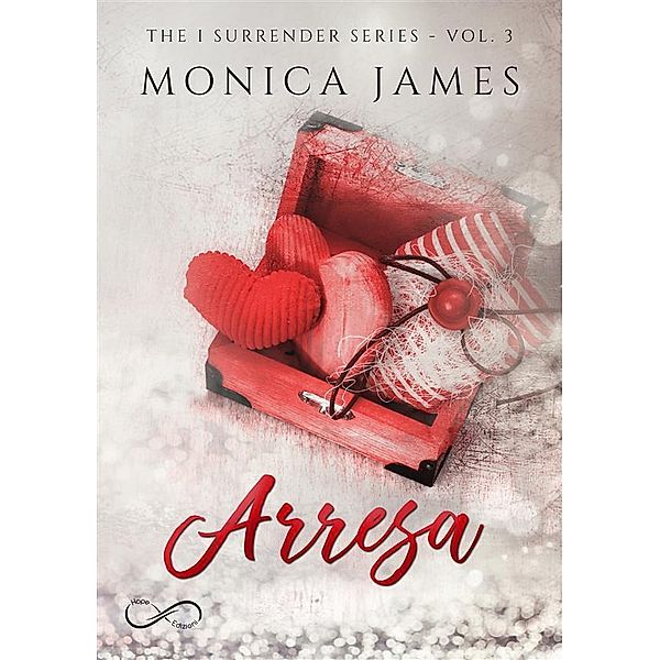 Arresa, Monica James