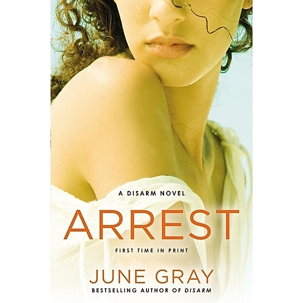 Arrest / Disarm Bd.2, June Gray