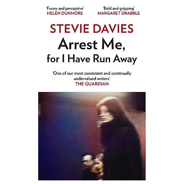Arrest Me for I Have Run Away, Stevie Davies