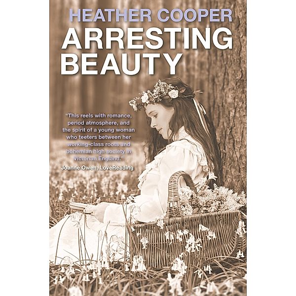 Arresting Beauty, Heather Cooper