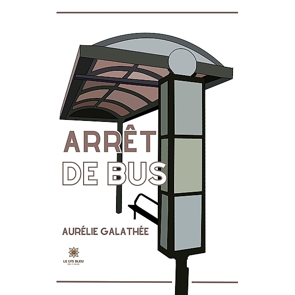 Arrêt de bus, Aurelie Galathee