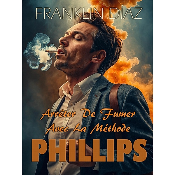 Arrêter De Fumer Avec La Méthode PHILLIPS, Franklin Díaz