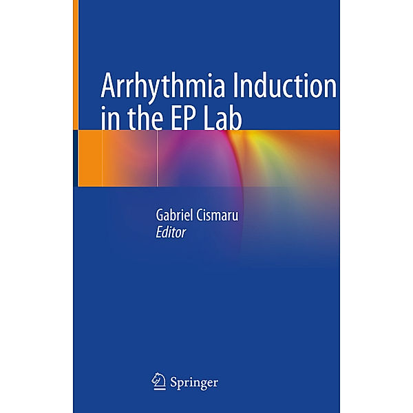 Arrhythmia Induction in the EP Lab