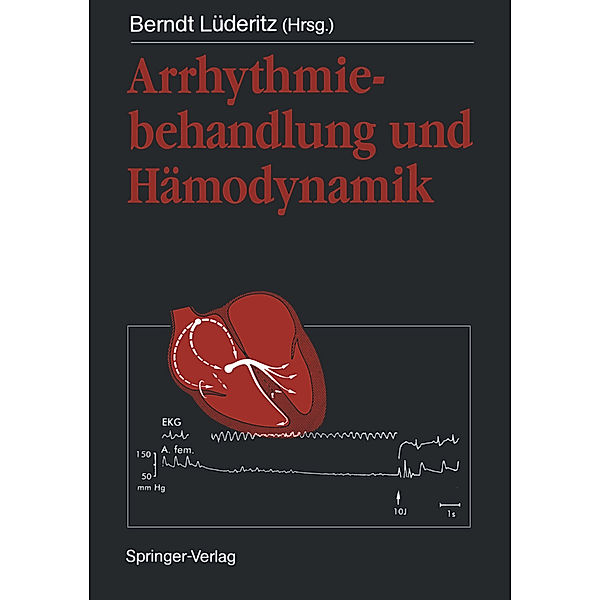 Arrhythmiebehandlung und Hämodynamik