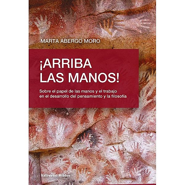 ¡Arriba las manos!, Marta Abergo Moro