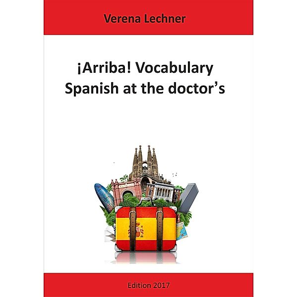 ¡Arriba! Vocabulary, Verena Lechner