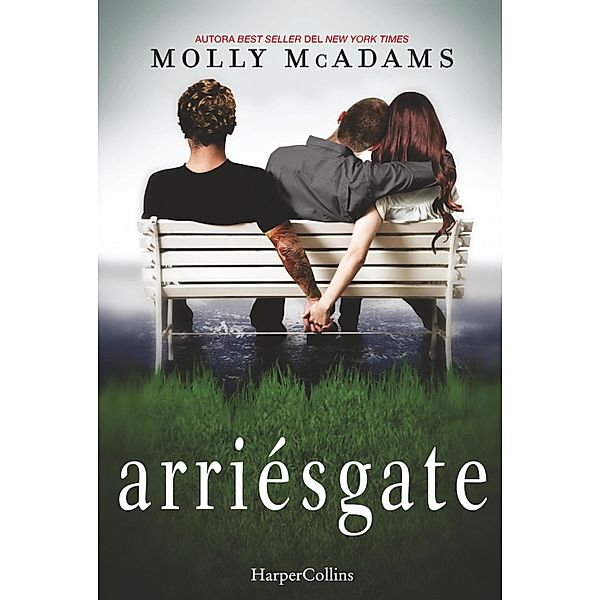 Arriésgate / Young Adult, Molly McAdams