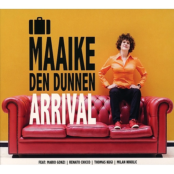 Arrival, Maaike Den Dunnen