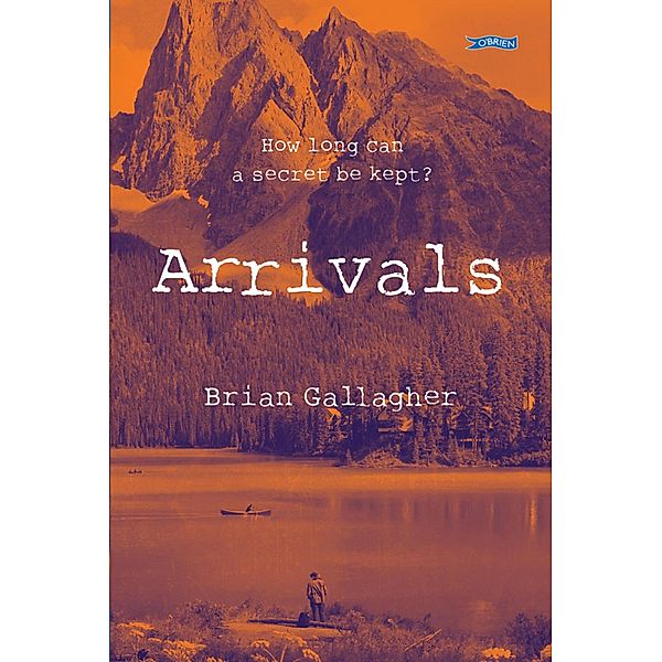 Arrivals, Brian Gallagher