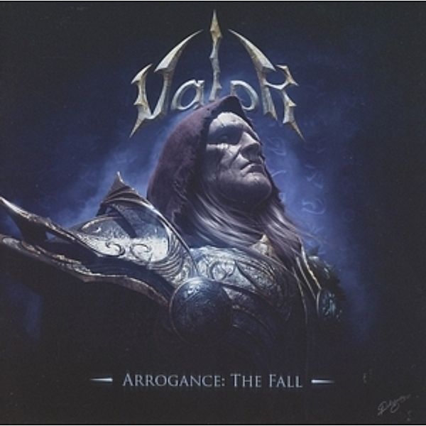 Arrogance: The Fall, Valor