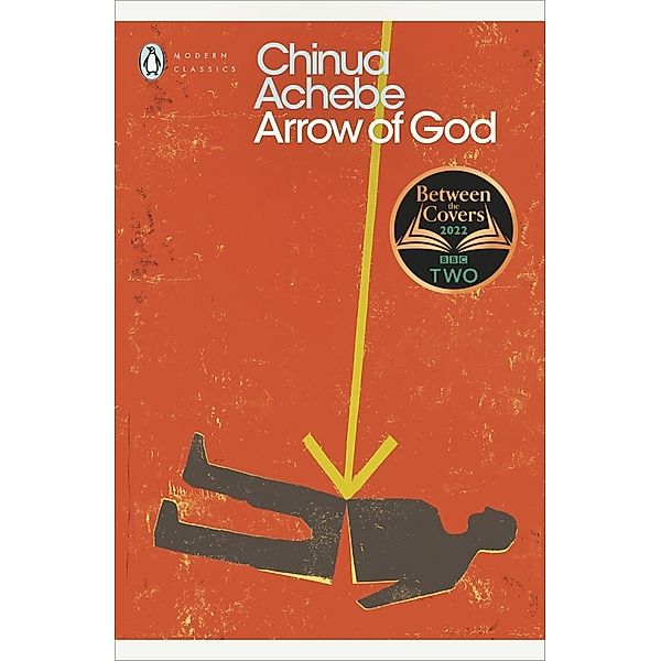 Arrow of God, Chinua Achebe