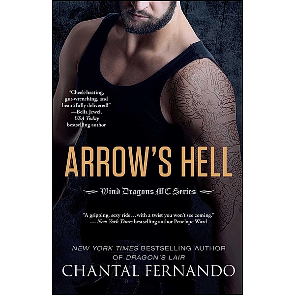 Arrow's Hell, Chantal Fernando