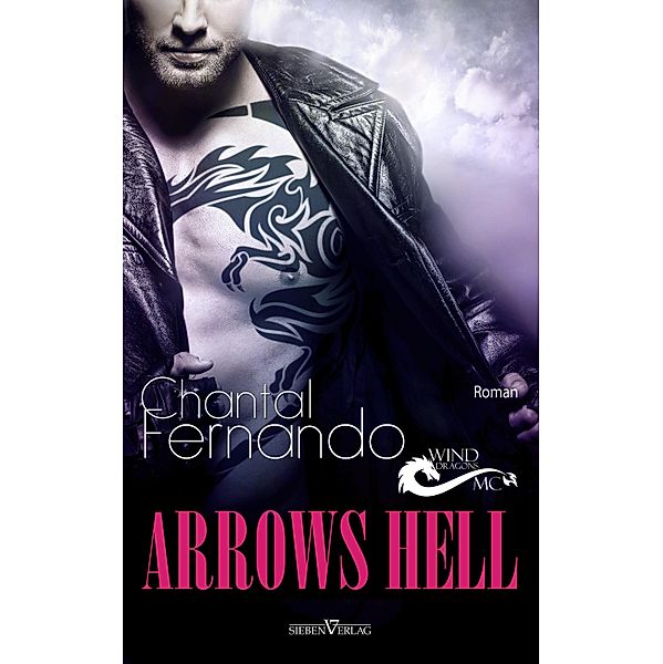 Arrows Hell, Chantal Fernando