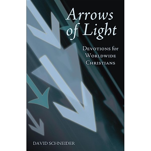 Arrows of Light / Inspiring Voices, David Schneider