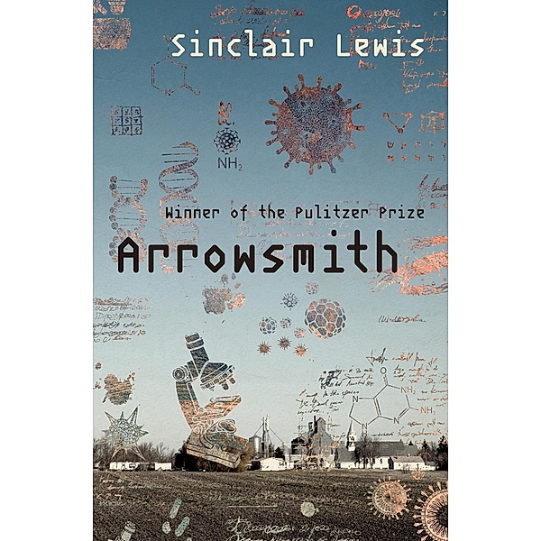 Arrowsmith, Sinclair Lewis