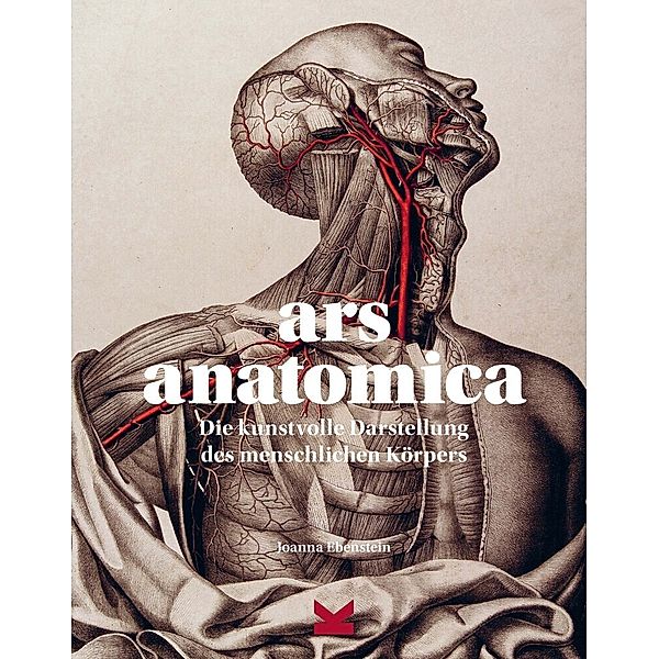 Ars Anatomica., Joanna Ebenstein