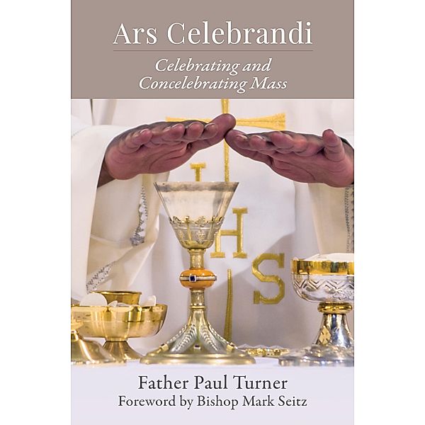 Ars Celebrandi, Paul Turner