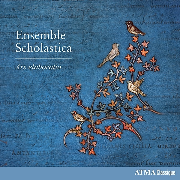 Ars Elaboratio, Ensemble Scholastica