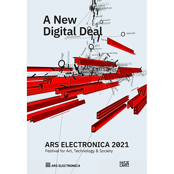 Ars Electronica / Ars Electronica 2021