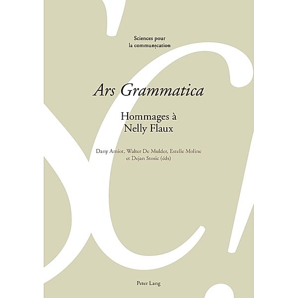 Ars Grammatica