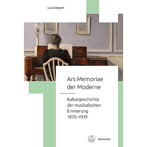 Ars Memoriae der Moderne, Louis Delpech