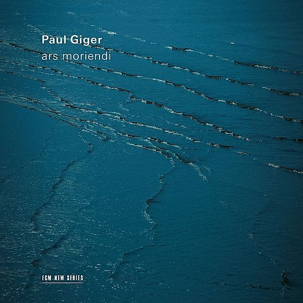 Ars Moriendi, Paul Giger