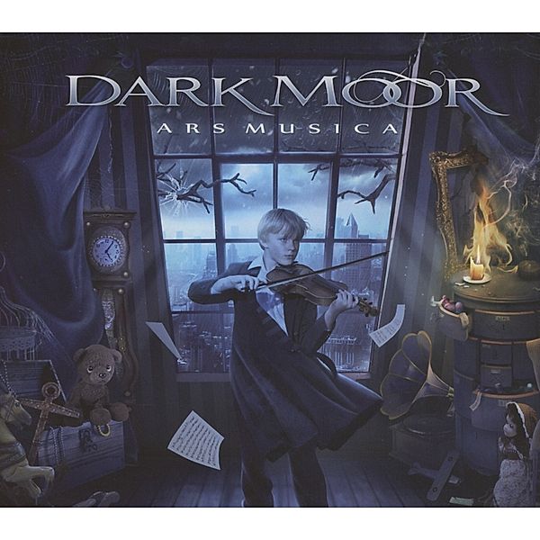 Ars Musica, Dark Moor