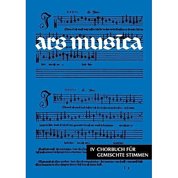 Ars Musica 4