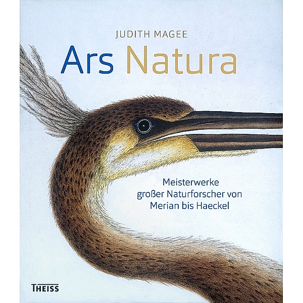 Ars Natura, Judith Magee