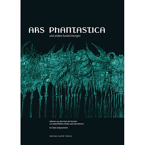 Ars Phantastica und andere Kunstrichtungen
