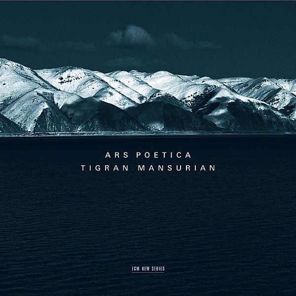 Ars Poetica, Robert Mikeyan, Armenian Chamber Choir