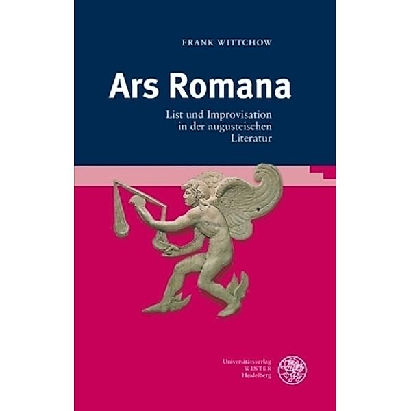 Ars Romana, Frank Wittchow