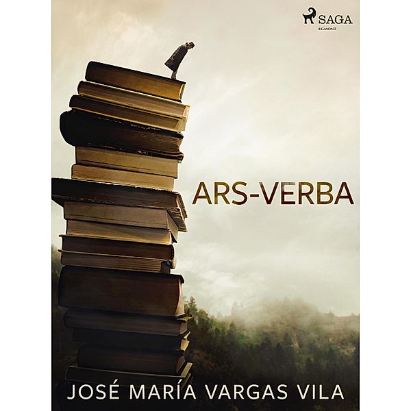 Ars-verba, José María Vargas Vilas