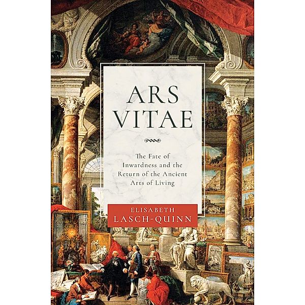 Ars Vitae, Elisabeth Lasch-Quinn