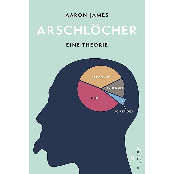 Arschlöcher - eine Theorie, Aaron James