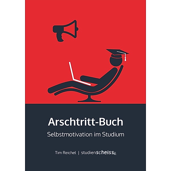 Arschtritt-Buch, Tim Reichel
