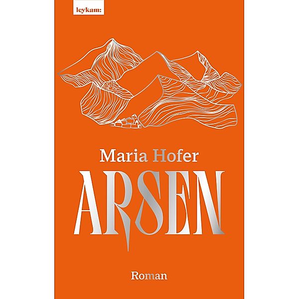 Arsen, Maria Hofer