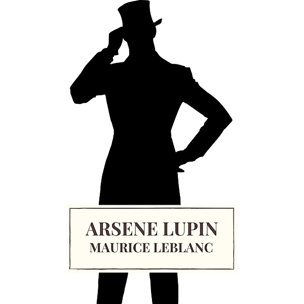 Arsene Lupin, Maurice Leblanc, Icarsus