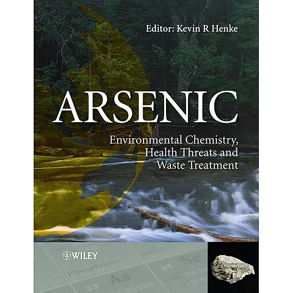 Arsenic, Kevin Henke