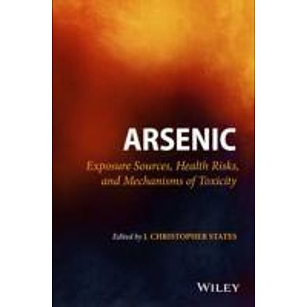 Arsenic, J. Christopher States