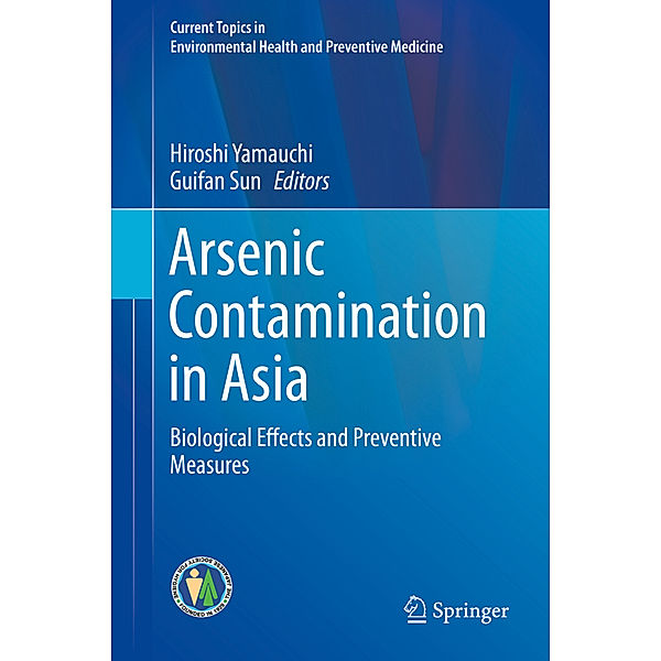 Arsenic Contamination in Asia