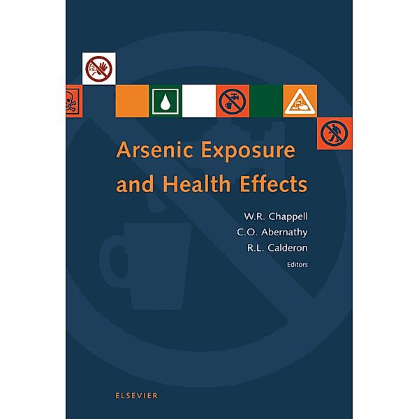 Arsenic Exposure and Health Effects III