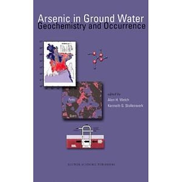 Arsenic in Ground Water
